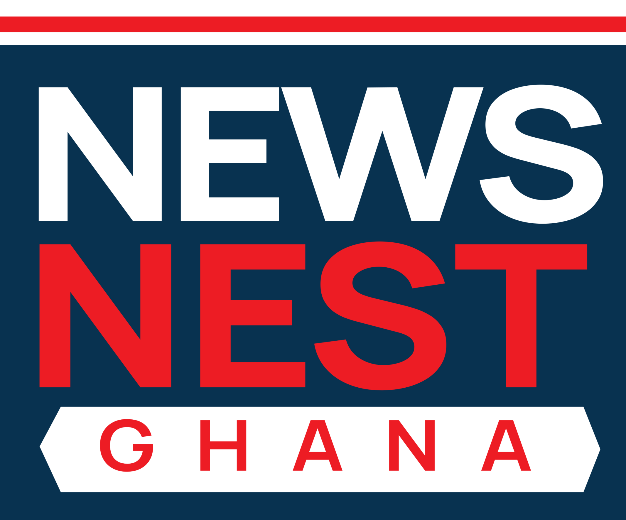 News Nest Ghana