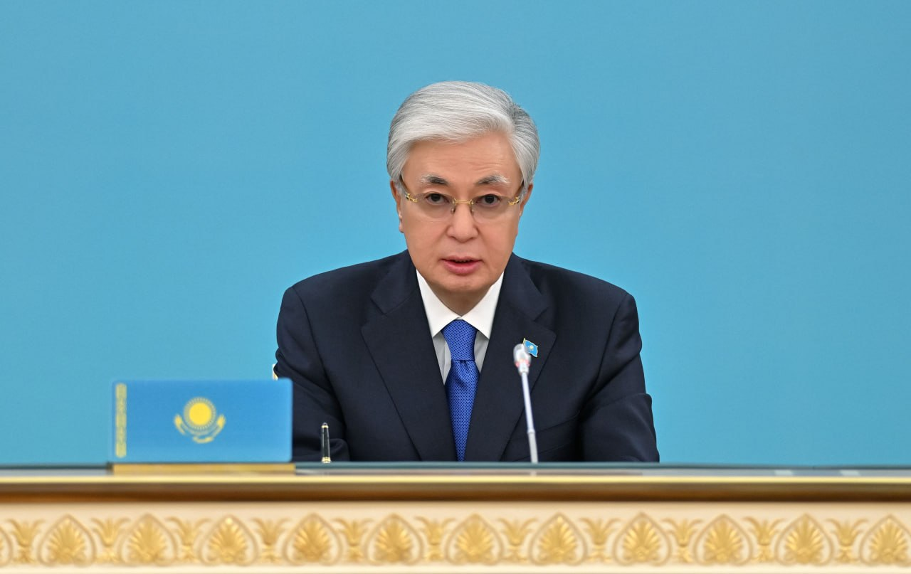 Kazakhstan to Introduce Artificial Intelligence Into Schools