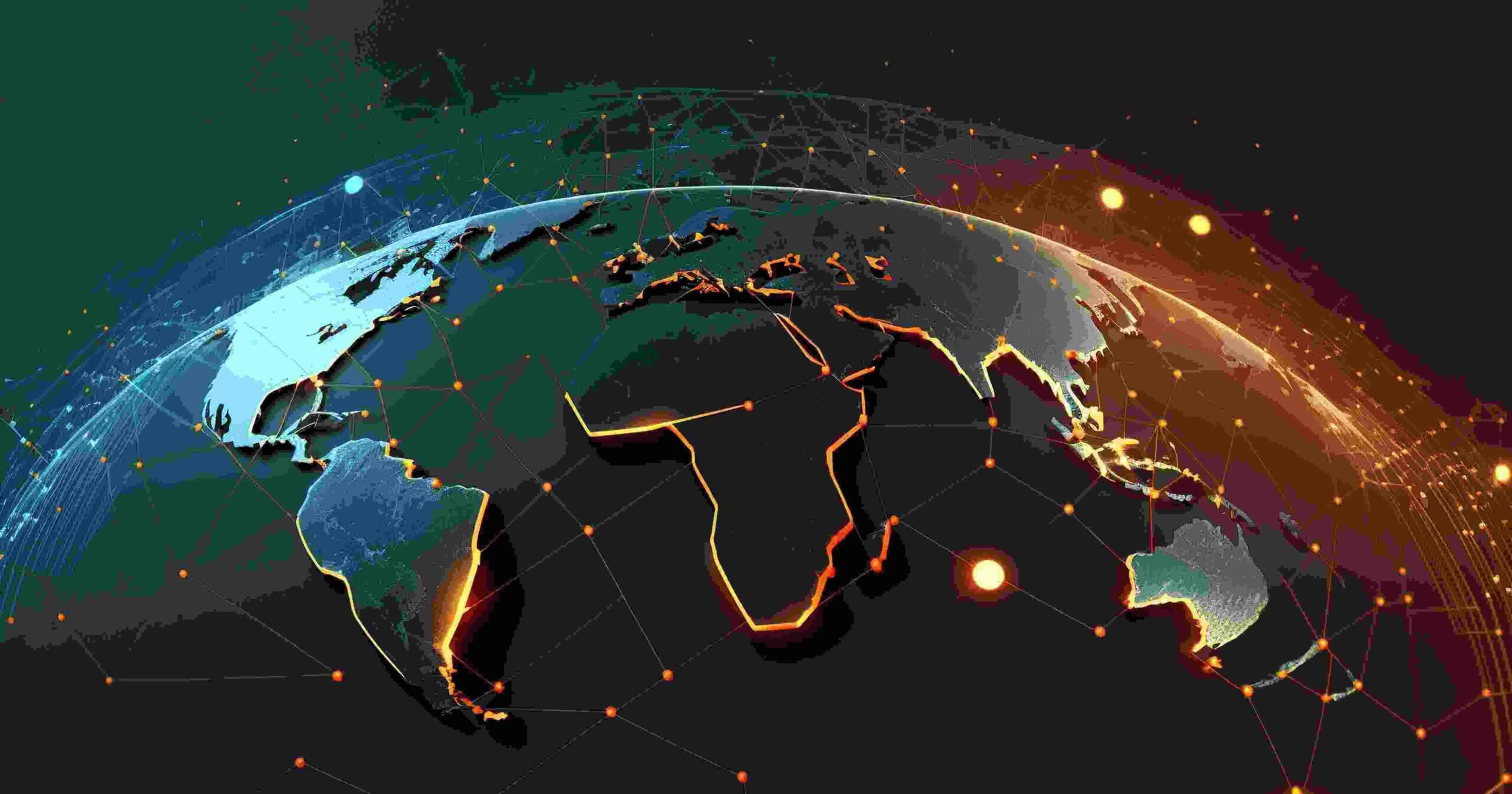 AI Concerns Grow Across Africa