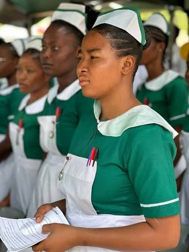 Ghana Considers Reducing Admissions into Health Training Institutions to Tackle Unemployment Backlog