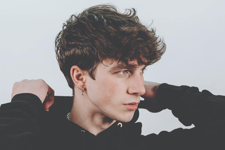 TikTok Influencer: ‘I used to cry because I was depressed. Now I cry because I know the love of Jesus’