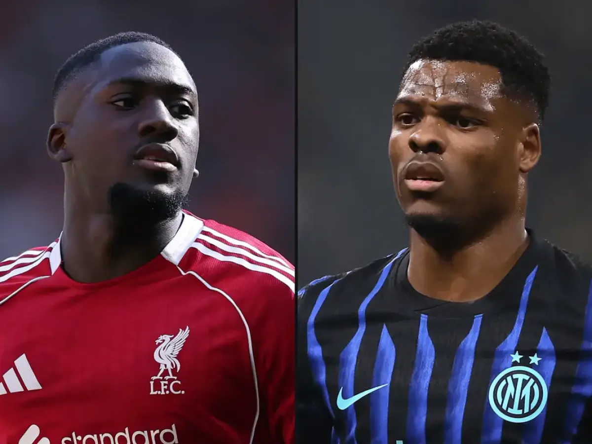 Real Madrid Bolster Defence with Konaté and Dumfries Signings