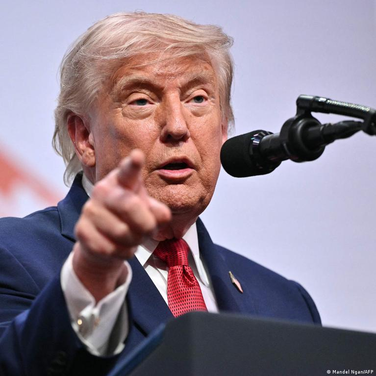 The 14-point US-Iran peace plan, annotated