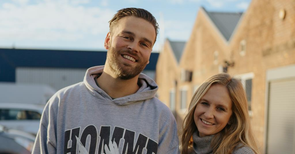 We’ve seen more than 1,000 people become Christians in the last 12 months