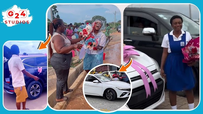 GES Bans Extravagant Graduation Celebrations on School Campuses