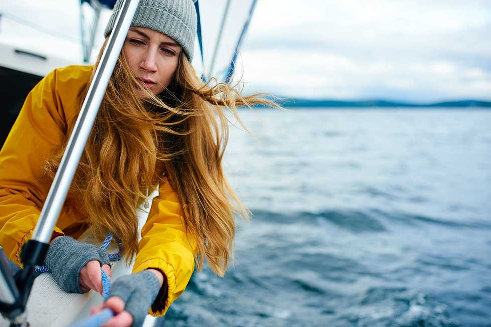 Unsinkable Faith