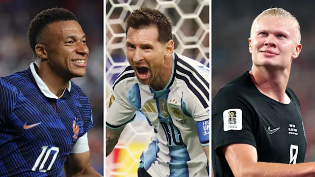 Messi, Mbappé and Haaland Steal the Show as Argentina, France and Norway March Into World Cup Knockout Stage