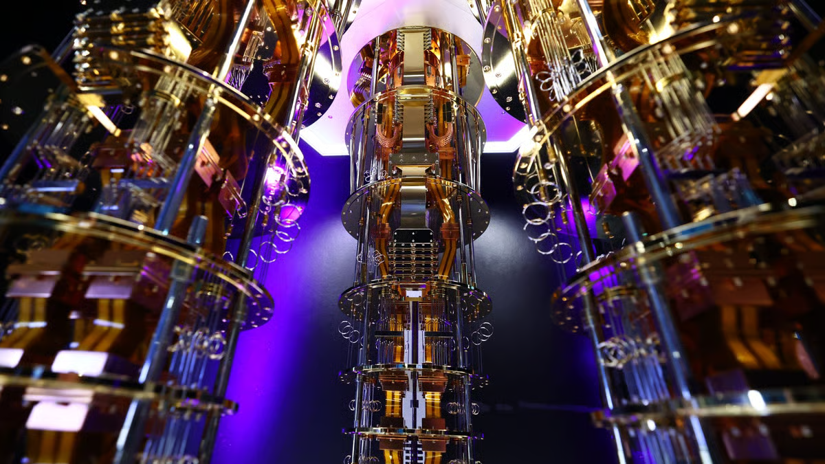 A quantum computing deadline looms. It threatens to kick off the biggest cybersecurity crisis ever