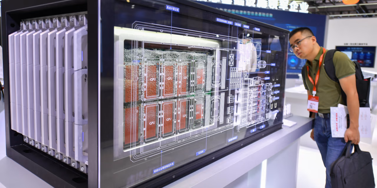 NVIDIA Unveils Revolutionary Cooling System That Could Nearly Eliminate Data Center Water Use