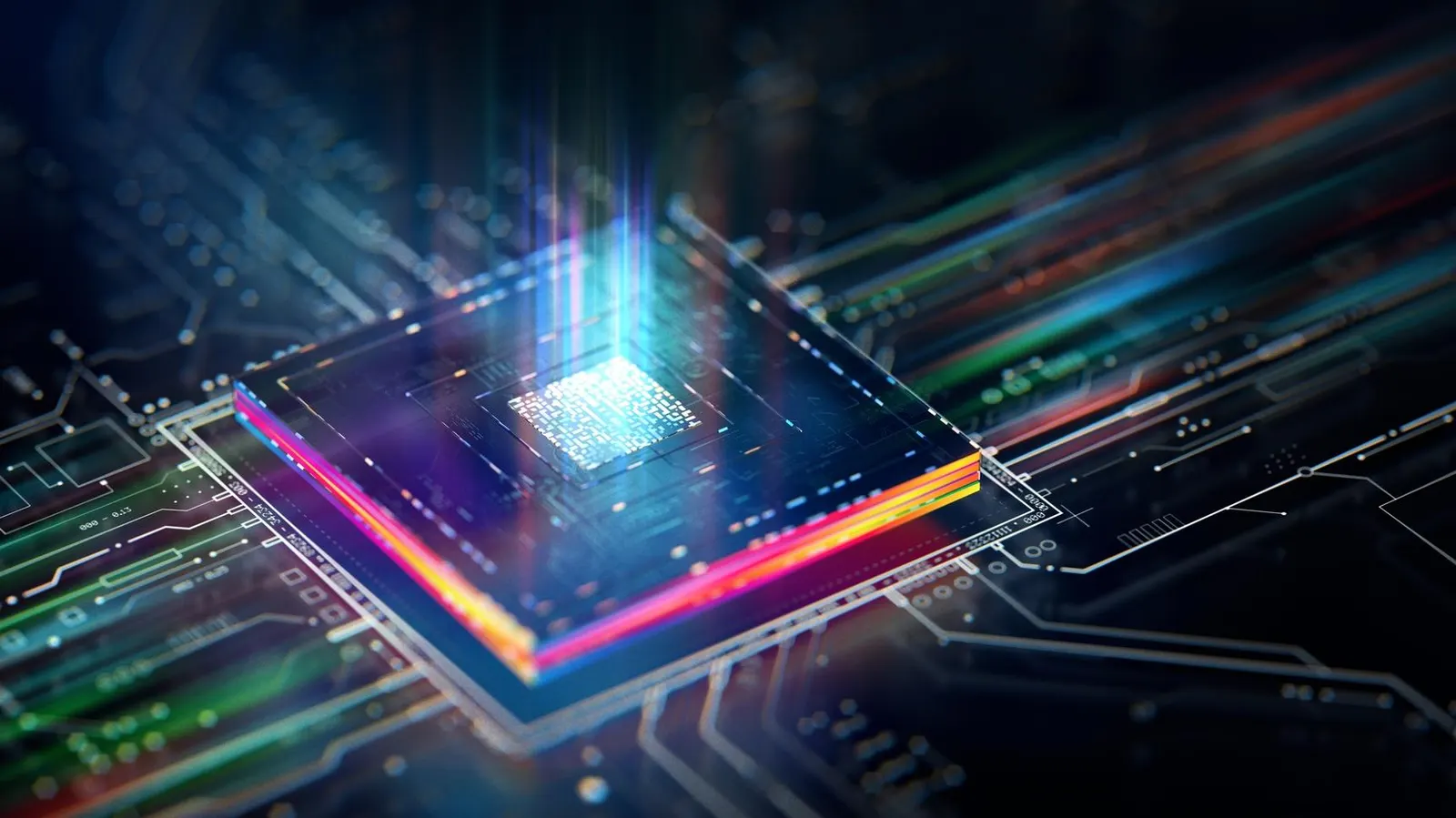AI and Quantum Computing Race Accelerates as Tech Giants Push New Breakthroughs