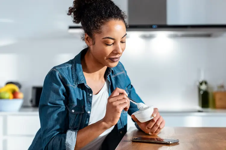Can Yogurt Help Prevent Colon Cancer?