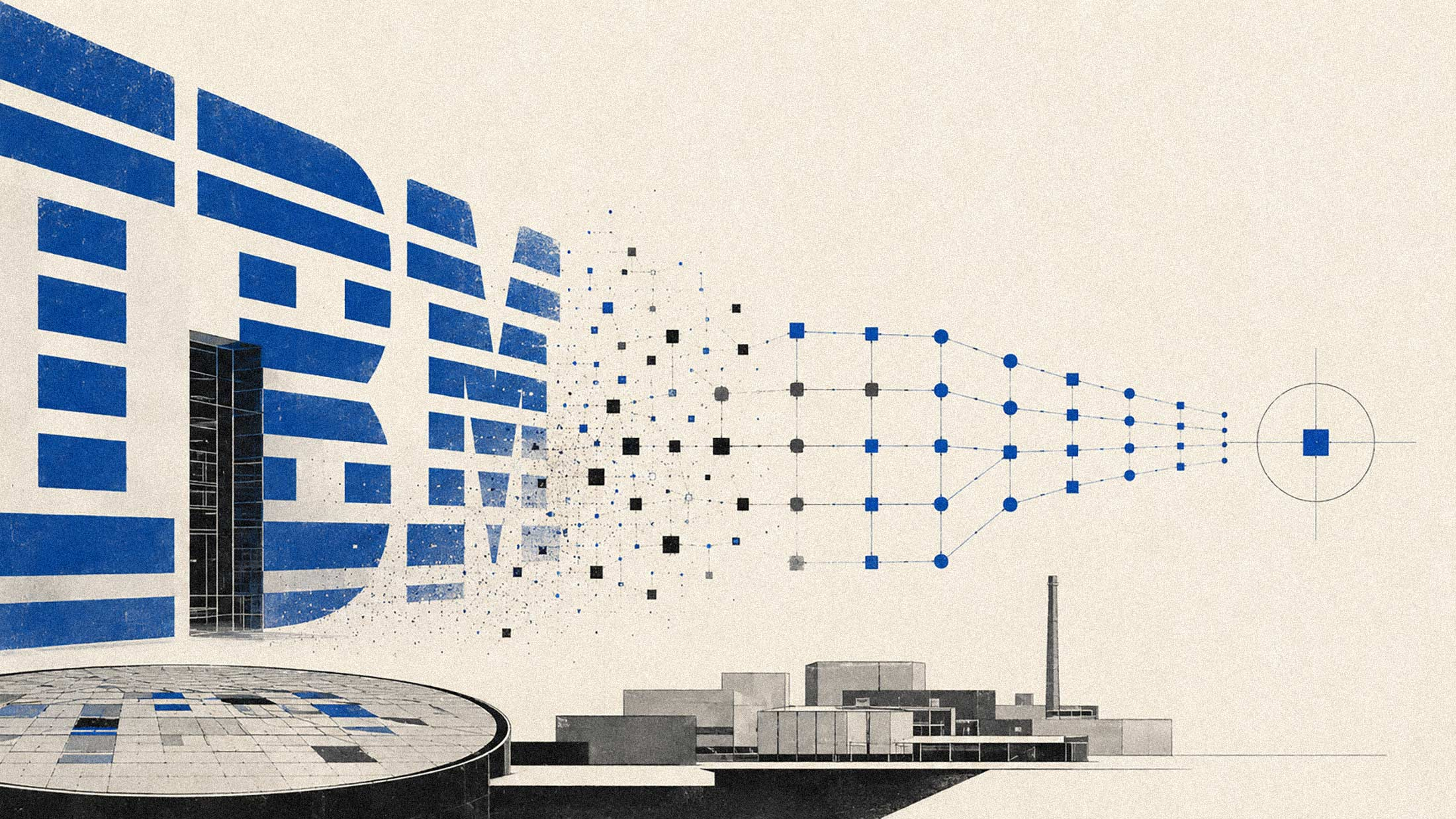 IBM Commits $10 Billion to Quantum Technology Development