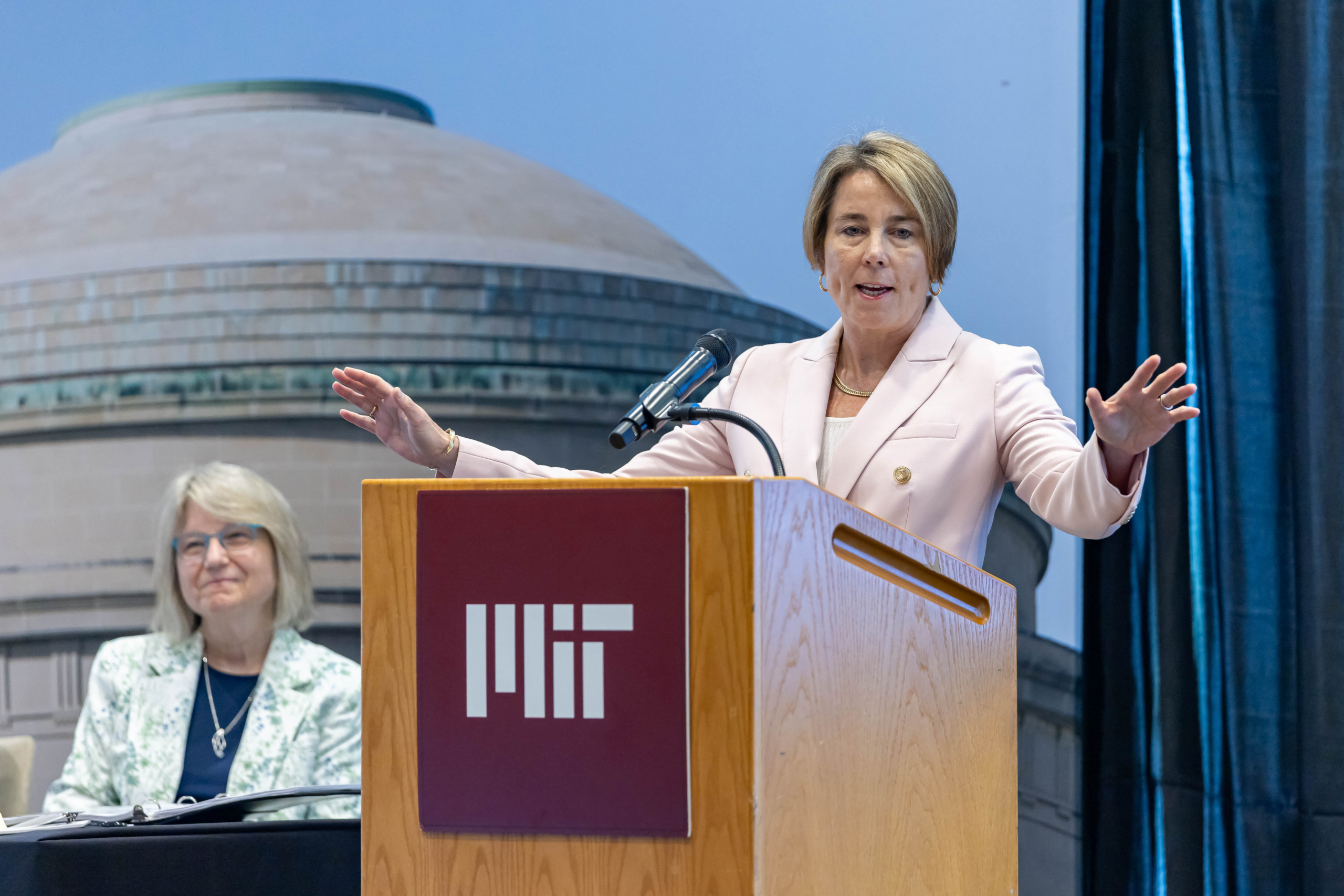 Massachusetts Launches $25 Million Quantum Research HubScience