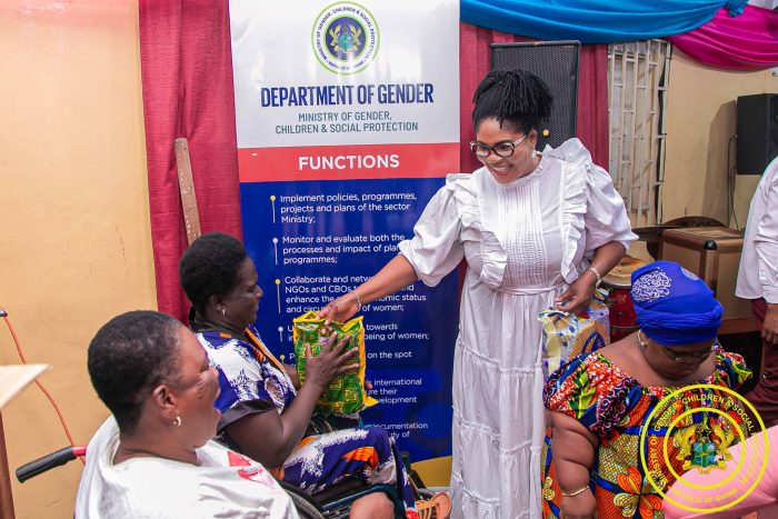 Plan International Ghana Strengthens Advocacy for Menstrual Health and Gender Equality