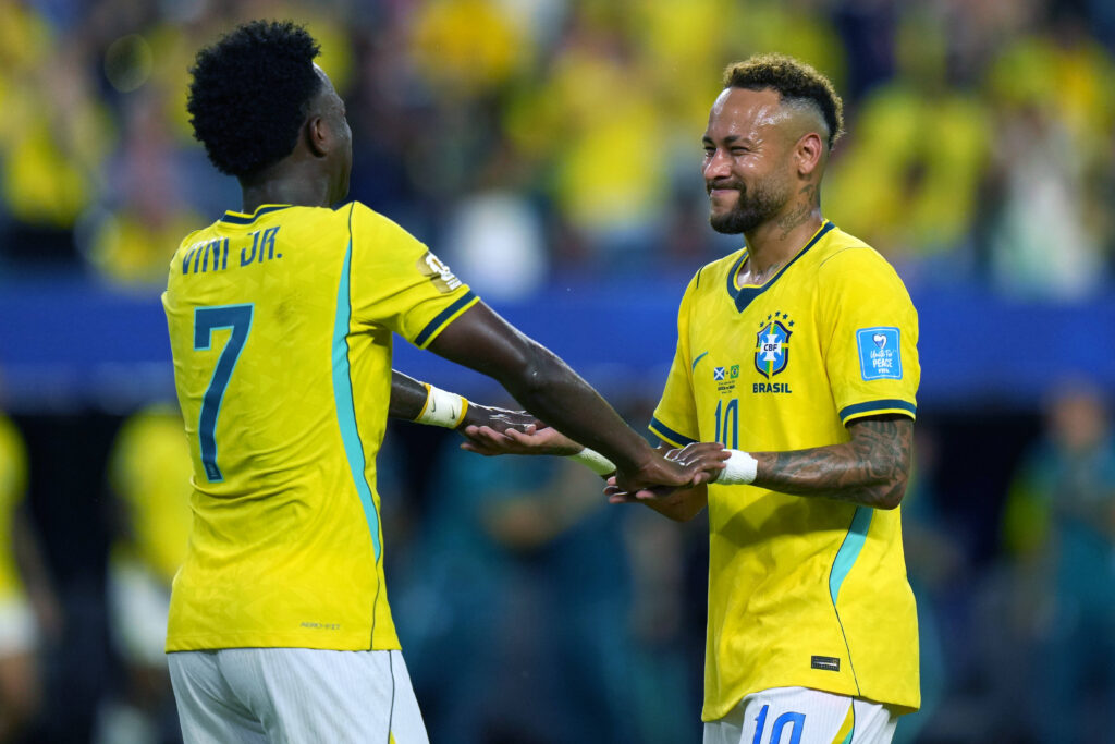 Brazil, Mexico and South Africa Advance as World Cup Knockout Race Intensifies