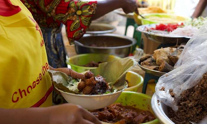 FDA Calls on Consumers to Check Food Hygiene Permits at Restaurants and Chop Bars