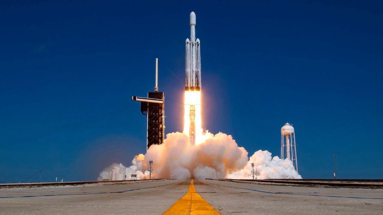 Space Exploration Update: New Missions Push Humanity Closer to the Final Frontier