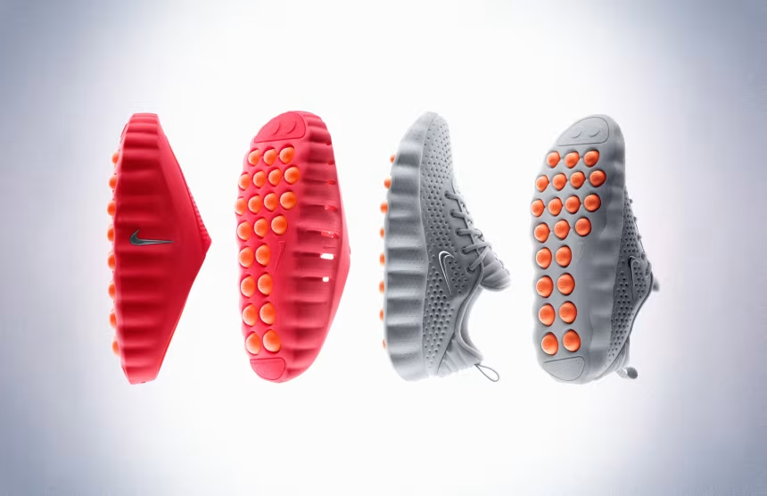 Nike’s ‘mind-altering’ shoes are flying off shelves. Is this the era of ‘passive neuro-wearables’?