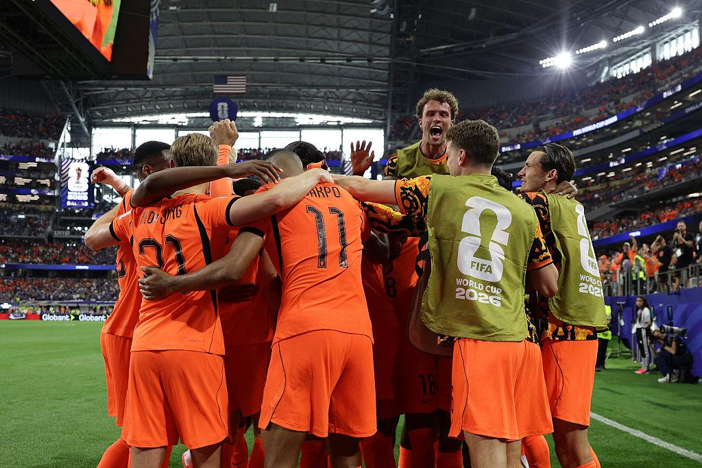 FIFA Club World Cup: Netherlands Shine as June 25–26 Fixtures Deliver Drama and Goals
