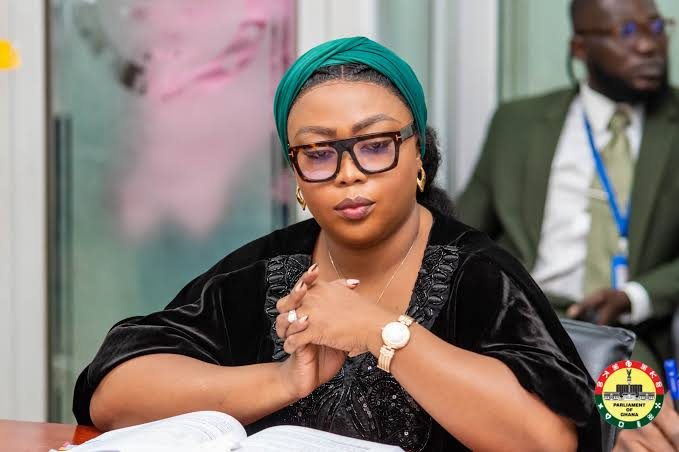 Ongoing Controversy Surrounds Obaatanpa FM and Naa Koryoo Explained