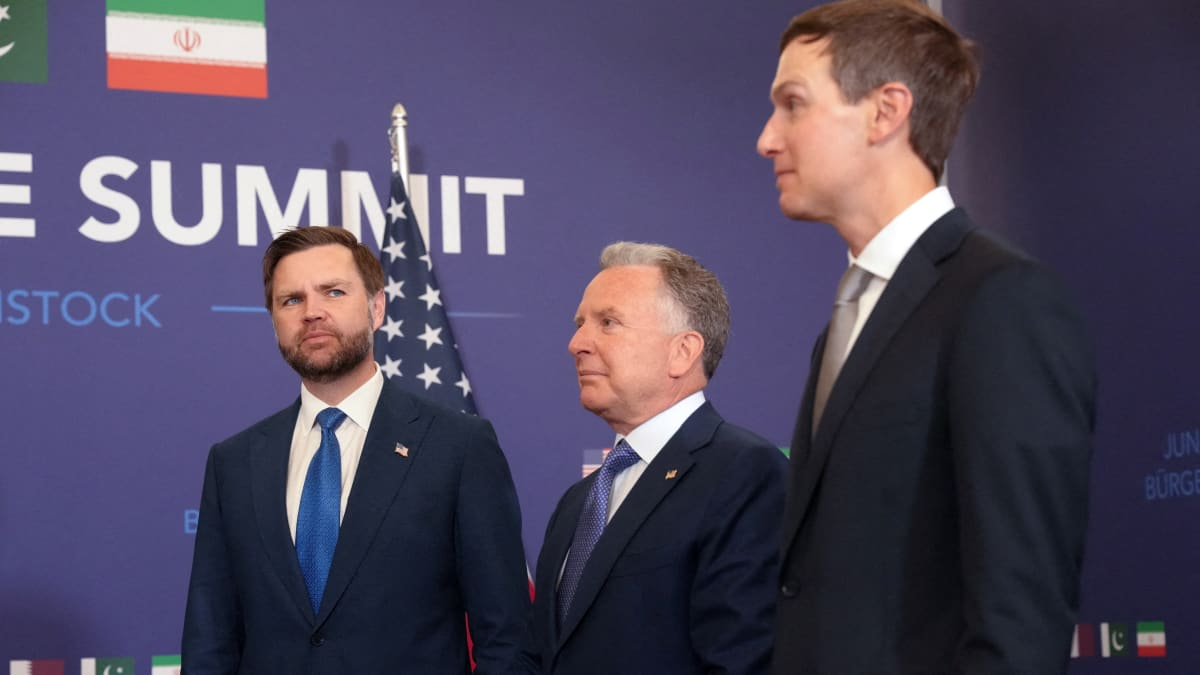US and Iran Agree on 60-Day Roadmap for Final Nuclear Deal Despite Tensions