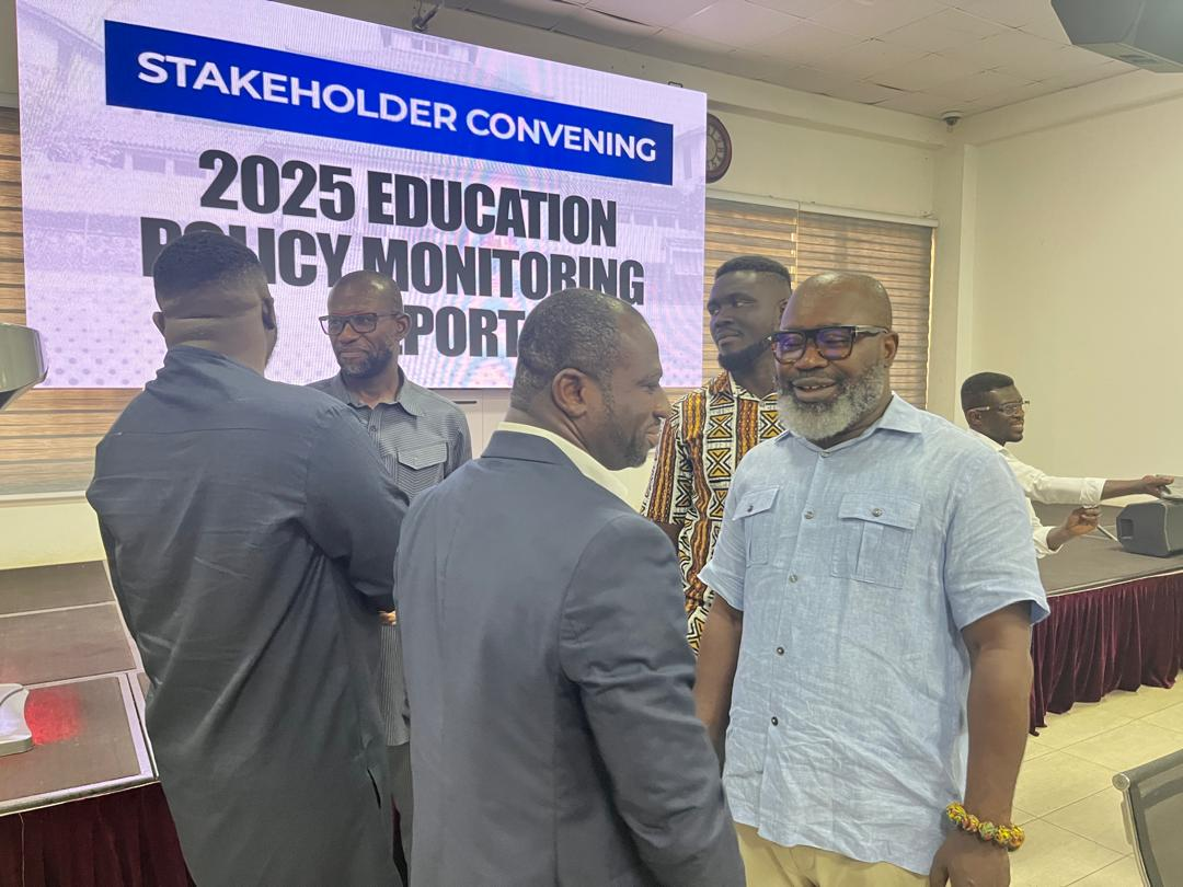 Eduwatch Urges Government to Review DACF Formula to Boost Education Funding