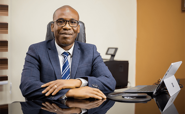 Research Remains Most Powerful Tool in Solving National Challenges – Dr. Benjamin Dzoboku