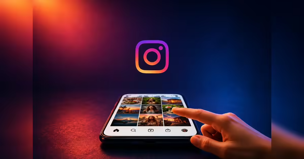 Instagram is testing more ways to customize ‘Your Algorithm’