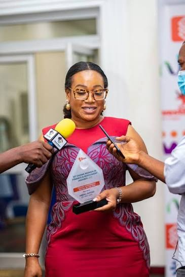 GH¢20 Is Enough to Start Investing, Says NIMED Capital CEO