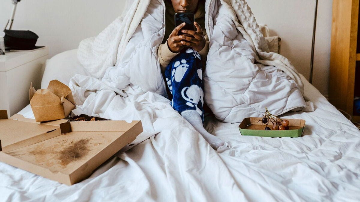 Sunday Reset Ritual” Becomes the Most Popular Self-Care Trend Among Ghanaian Youth