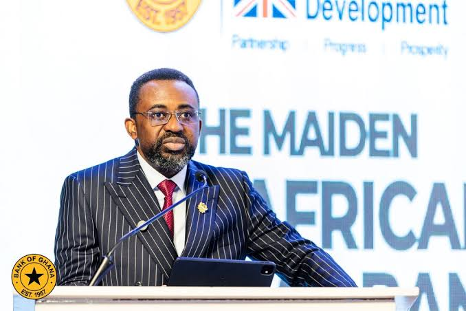 Dr. Johnson Asiama Calls for Stronger Capital Markets to Drive Ghana’s Economic Growth