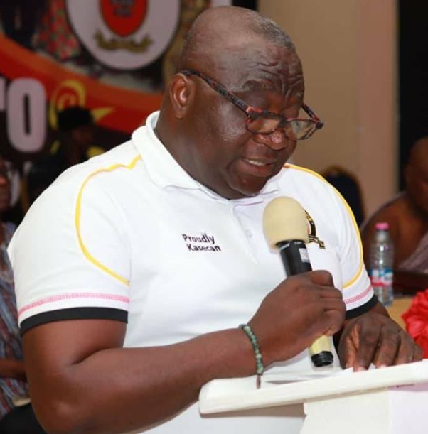 KASEC Is a Centre of Academic Excellence – Headmaster