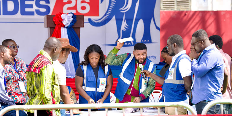 Twenty-nine to Contest Bodi NPP Constituency Elections