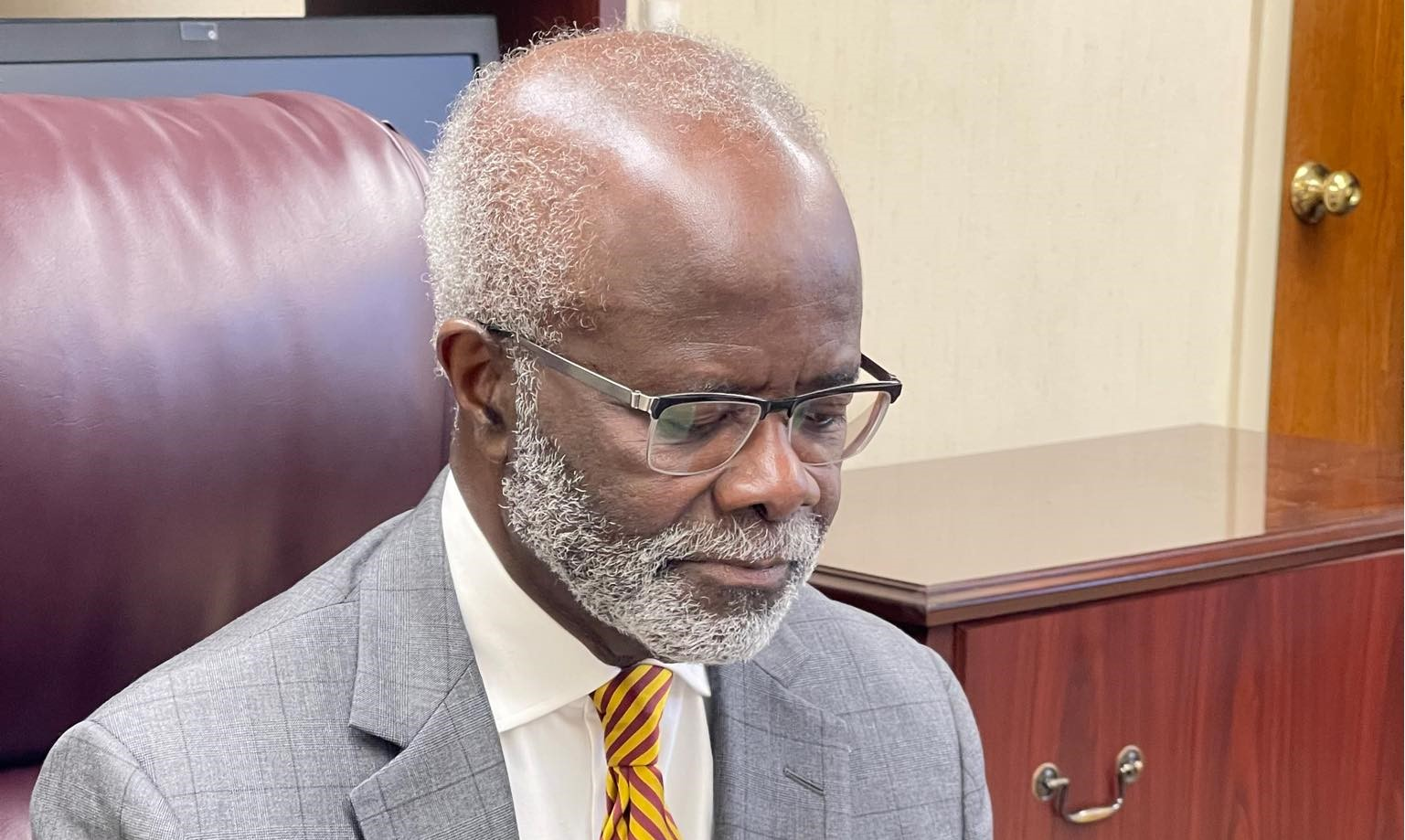 We Are Exploring Standard Chartered Ghana Retail Business Acquisition – Dr. Nduom
