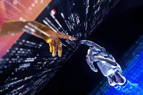 The AI jobs debate just got messier