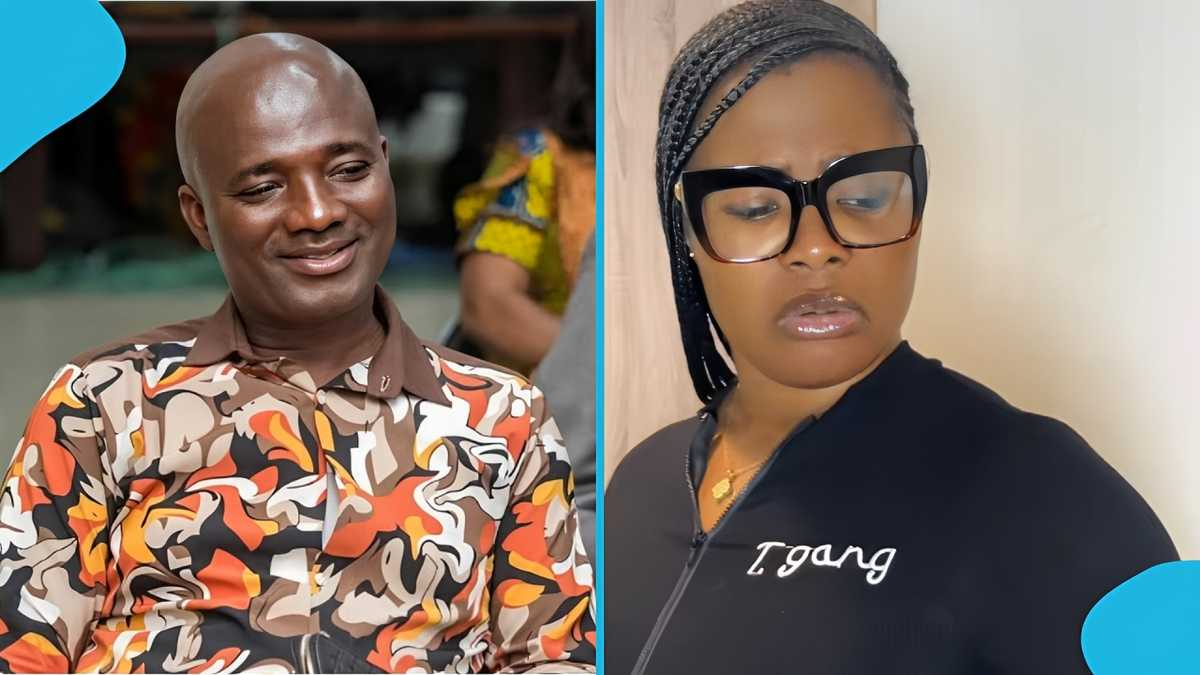 Appiah Stadium Responds to TikToker’s ‘Room Invite’ Allegations, Threatens Legal Action