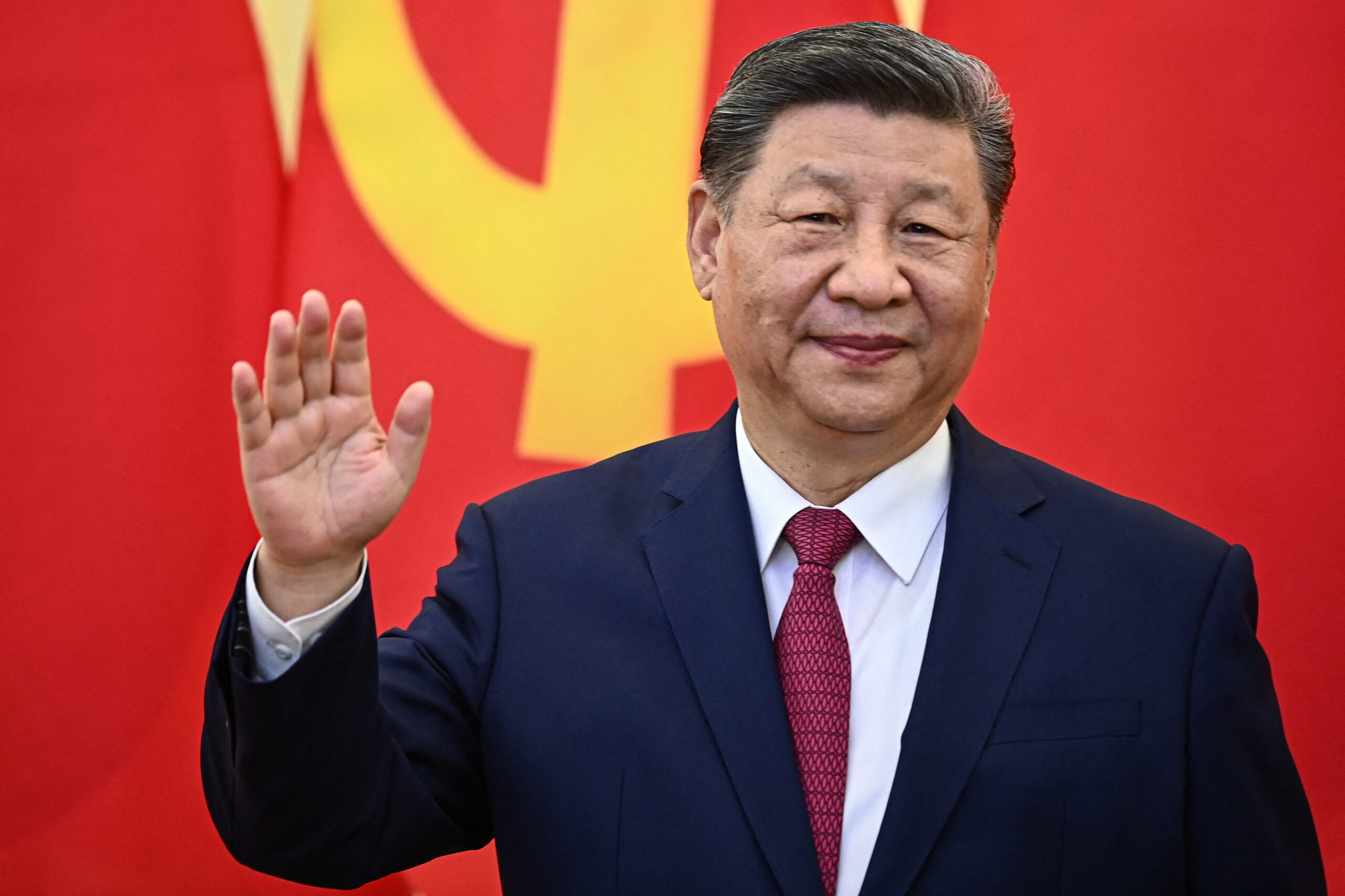 Xi Jinping Calls for Faster Development of “World-Class” Chinese Military