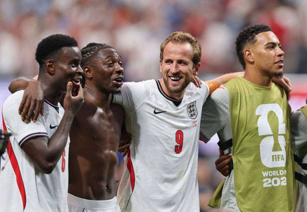 Belgium Stuns Senegal with Historic Comeback as England Rally Past DR Congo to Reach World Cup Quarter-finals