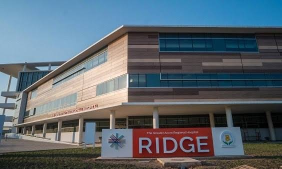 ‘No Wrongful Medication’ — Ridge Hospital Responds to Viral Death Claims