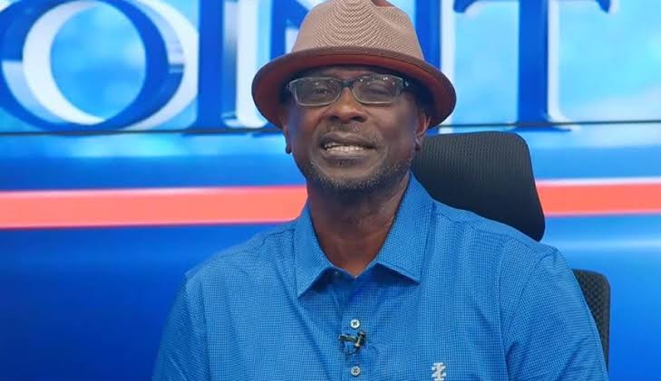 ‘Fix the Economy, Not Label Degrees Useless’ — Kwaku Azar Criticizes Adutwum