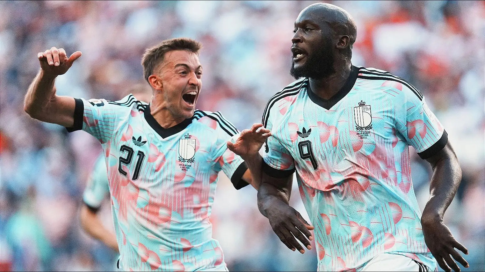 Belgium Cruise Into World Cup Quarter-finals After Dominant Victory Over USA