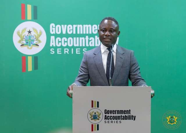 Government to Sign MoUs with US and UK for Deployment of Ghanaian Health Professionals