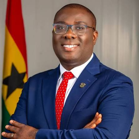 “If You’re Tired, Leave Office for Someone Ready to Lead” – Sammy Awuku