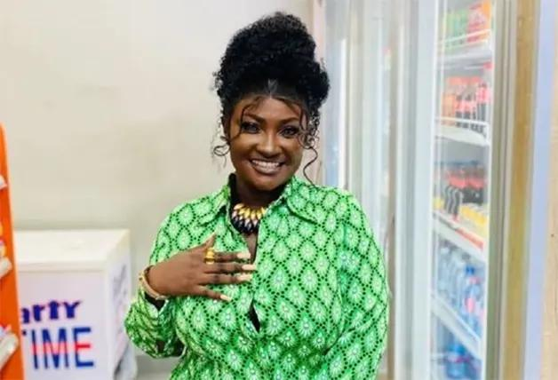Abena Moet Criticises UTV Pundits Over A-Plus Outburst
