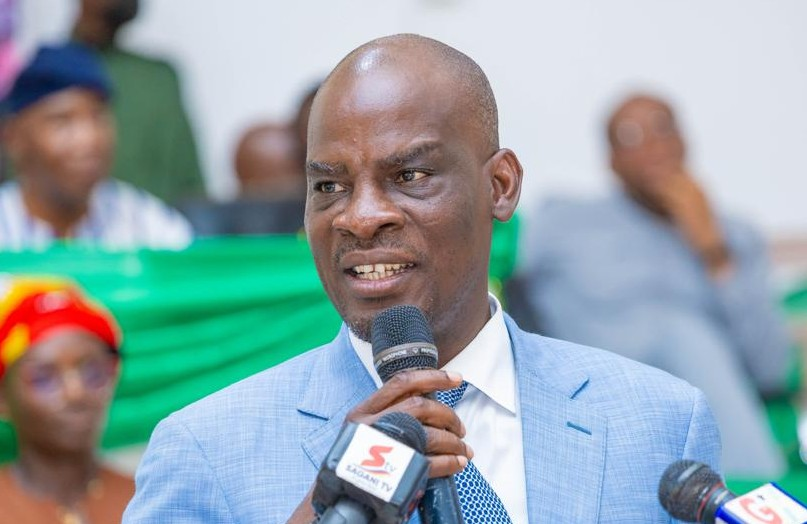 Government Allocates GH¢100 Million Annually for Special Needs Education