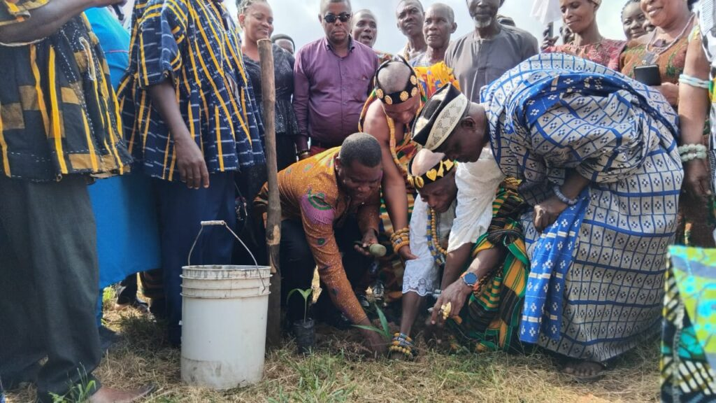 People of Ehi Launch 10th Gali Za, Call for Unity and Accelerated Development