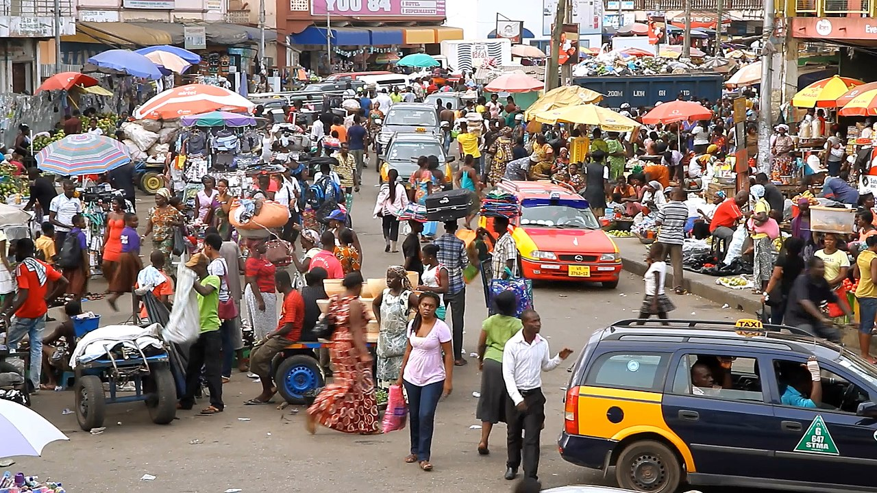 Ghana’s Inflation Could Fall Below 5% in July as Food and Fuel Prices Ease – Databank Research