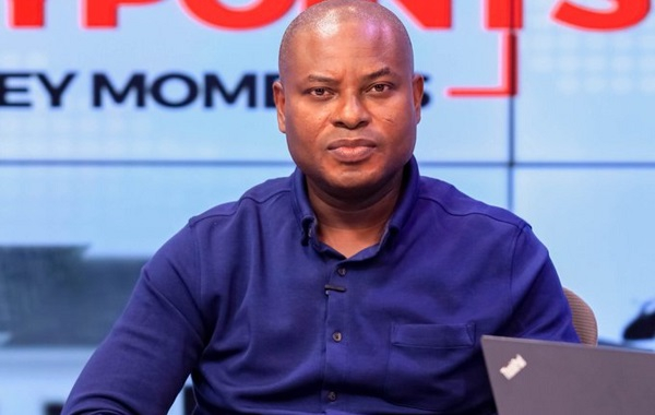‘Those 34 People Would Still Be Alive If NPP Had Won’ – Ahiagbah Blames NDC for Flood Deaths