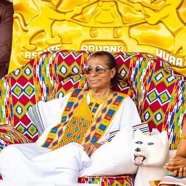 Apostle Kwadwo Safo Kantanka’s Final Will Reveals Distribution of Company Shares