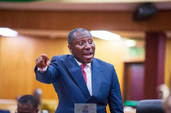 Minority Caucus Demands Parliamentary Probe into Government’s Flood Response